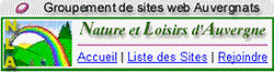 Nature et Loisirs d'Auvergne